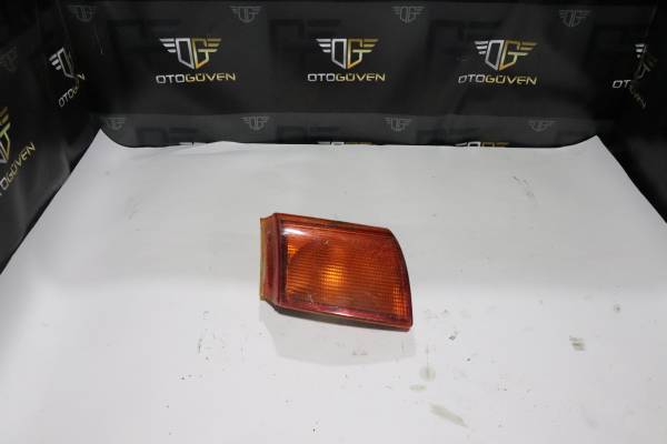 FORD CUSTOM 300 L 125 PS ÇIKMA PARÇA TRANSİT T15 SİNYAL